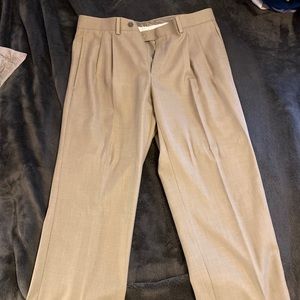 Ralph Lauren khakis